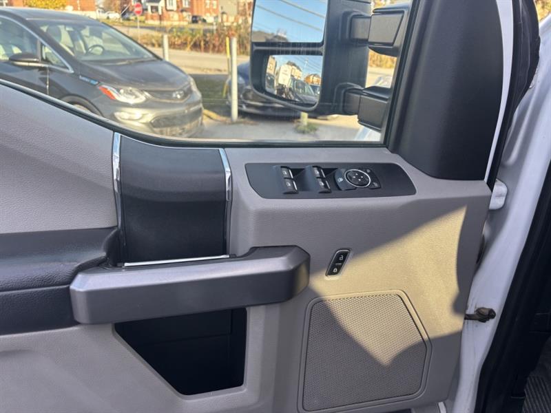 ford Super Duty F-250 SRW 2018 - 12