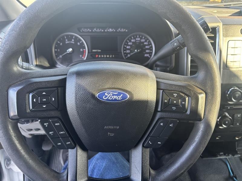ford Super Duty F-250 SRW 2018 - 13