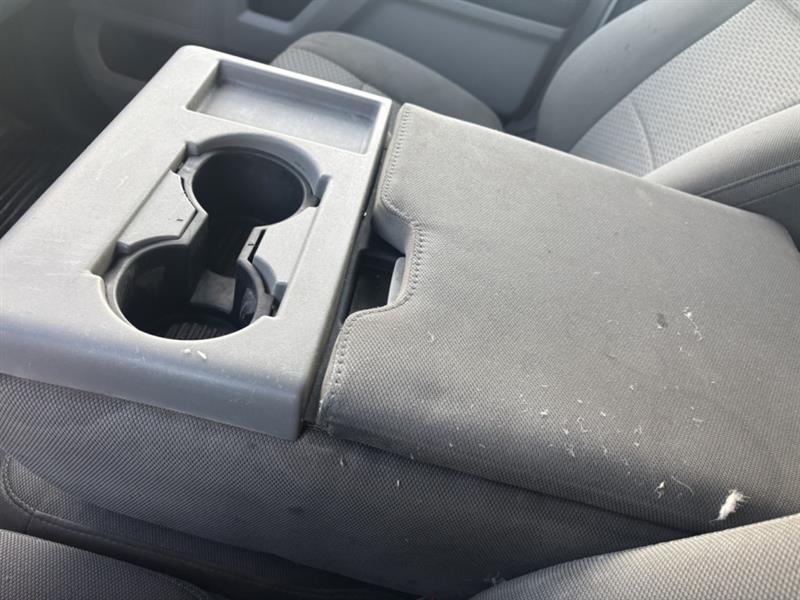 ford Super Duty F-250 SRW 2018 - 15