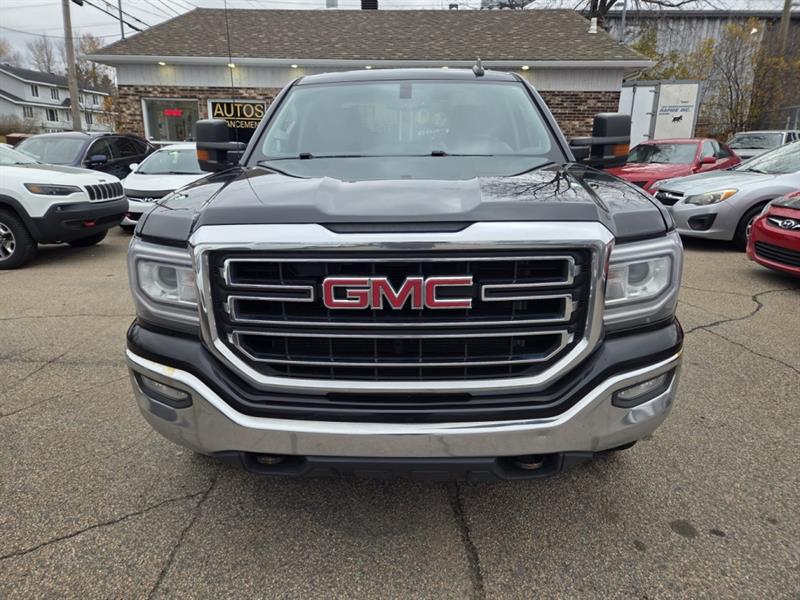 gmc Sierra 1500 2017 - 3