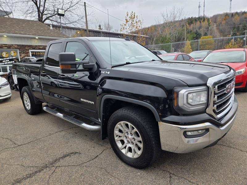 gmc Sierra 1500 2017 - 4