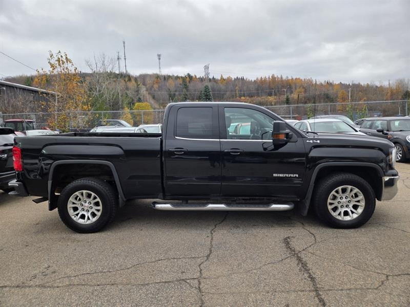 gmc Sierra 1500 2017 - 5