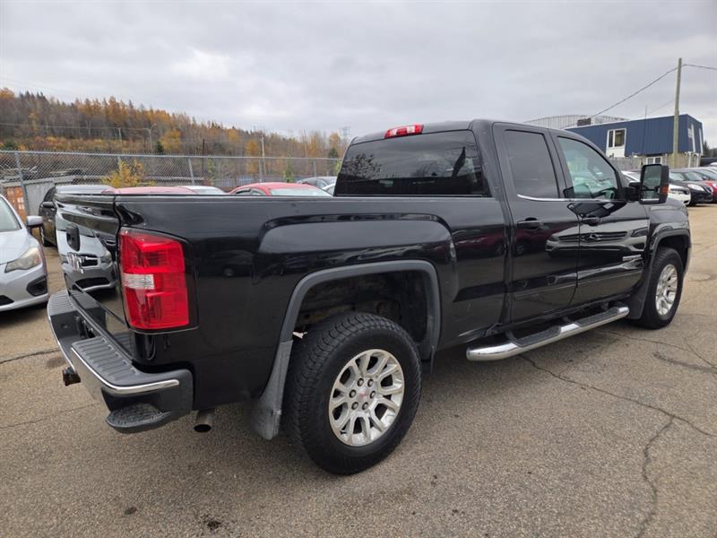 gmc Sierra 1500 2017 - 6