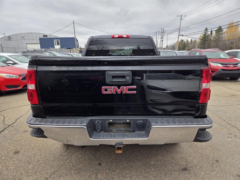 gmc Sierra 1500 2017 - 7