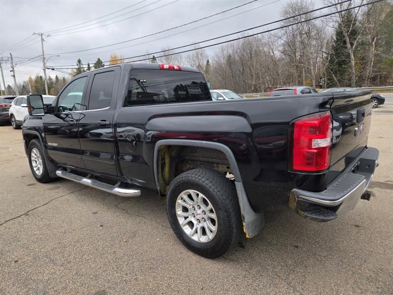 gmc Sierra 1500 2017 - 8