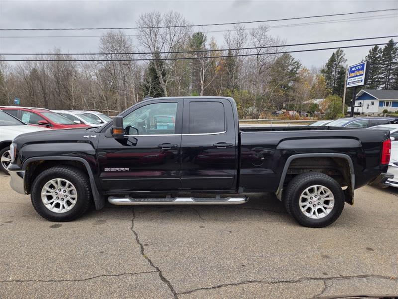 gmc Sierra 1500 2017 - 9