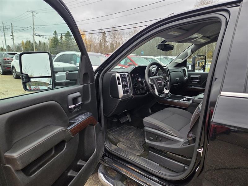 gmc Sierra 1500 2017 - 10