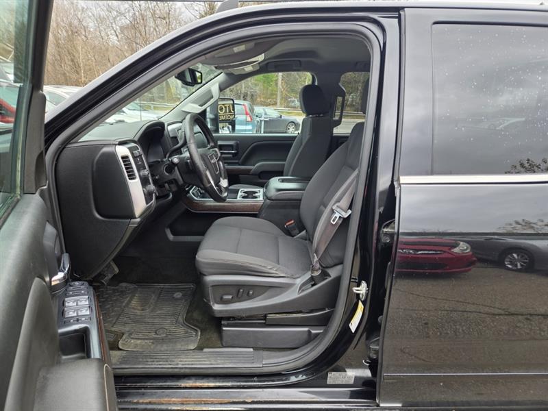 gmc Sierra 1500 2017 - 11