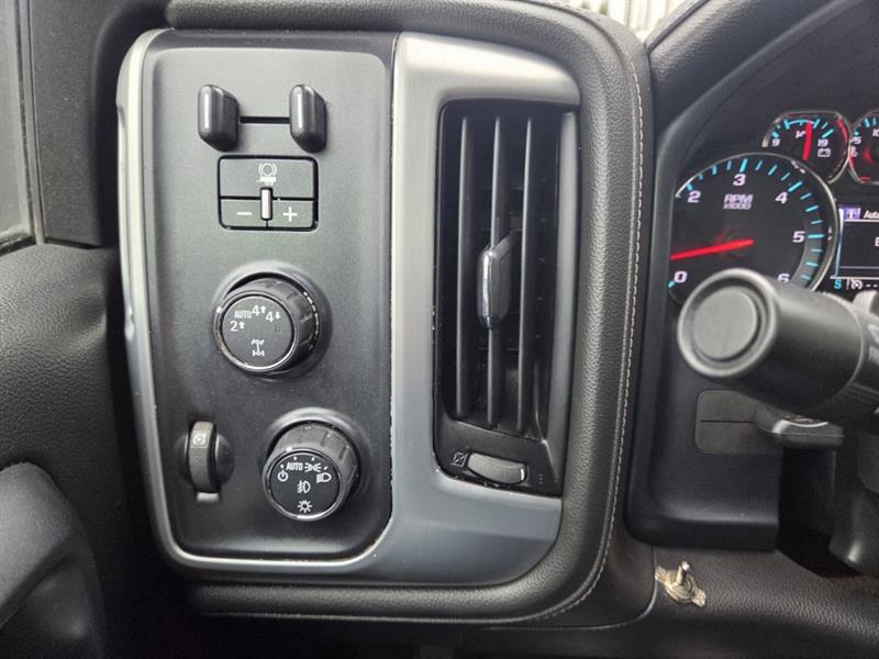 gmc Sierra 1500 2017 - 12