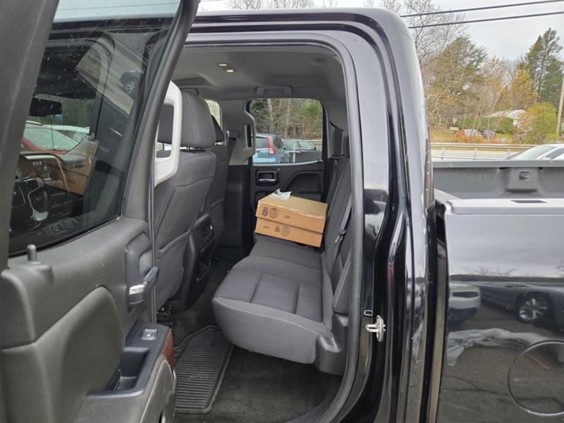 gmc Sierra 1500 2017 - 13