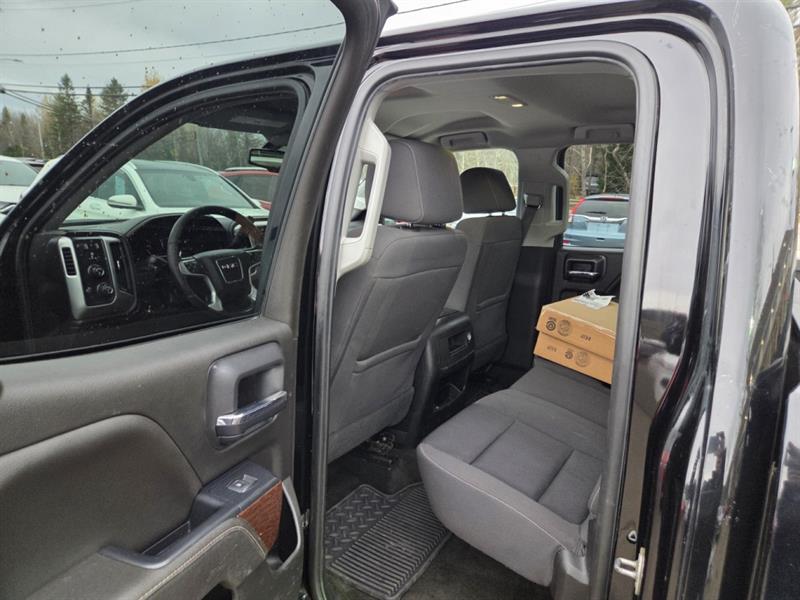 gmc Sierra 1500 2017 - 14