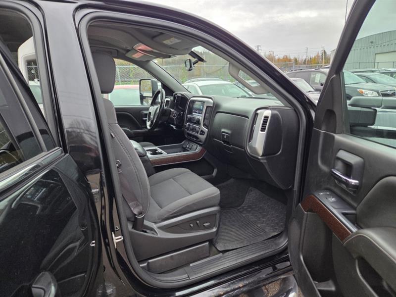 gmc Sierra 1500 2017 - 15