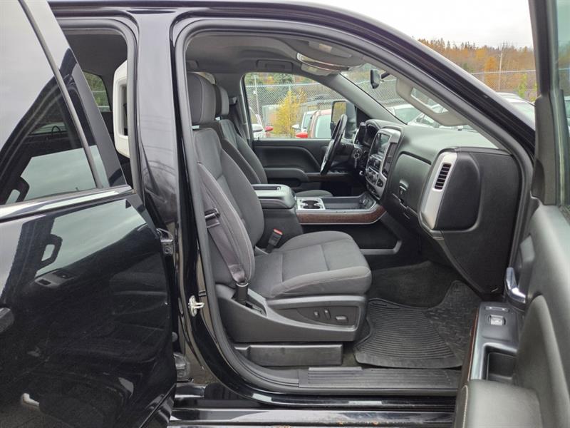 gmc Sierra 1500 2017 - 16