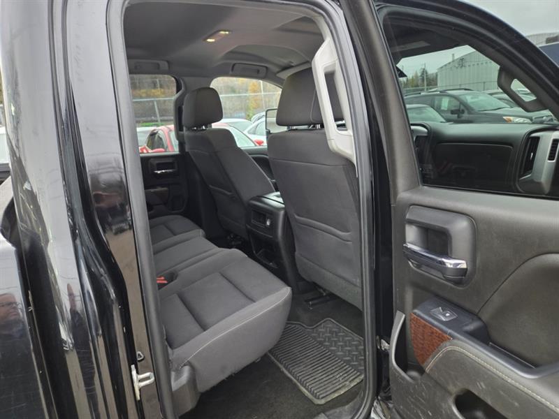 gmc Sierra 1500 2017 - 17