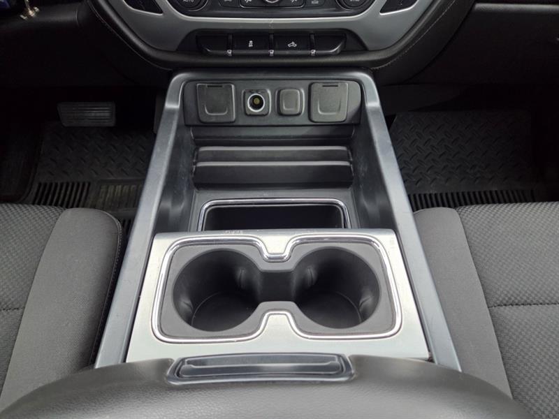 gmc Sierra 1500 2017 - 20