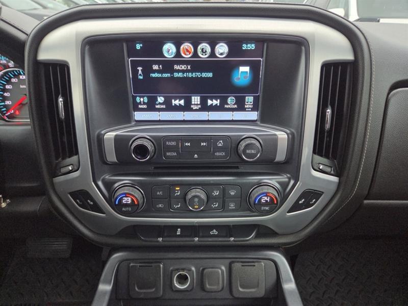 gmc Sierra 1500 2017 - 22