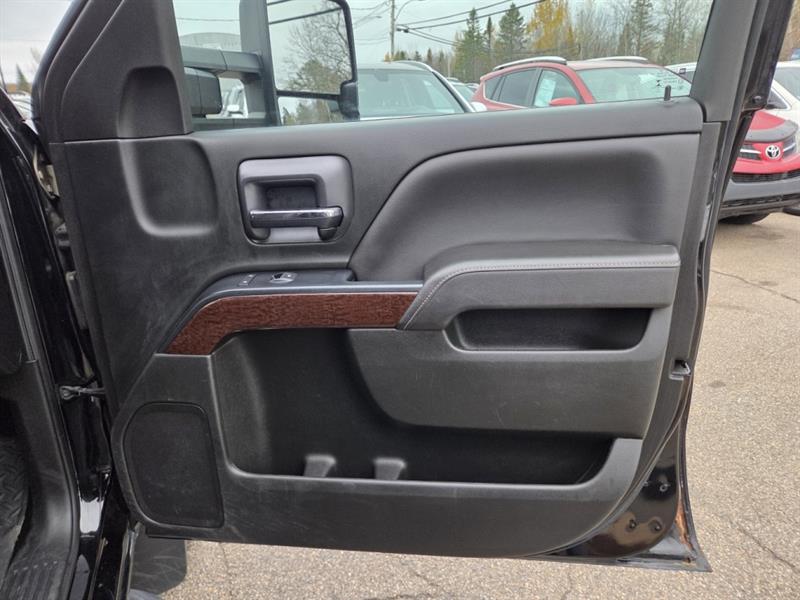 gmc Sierra 1500 2017 - 23