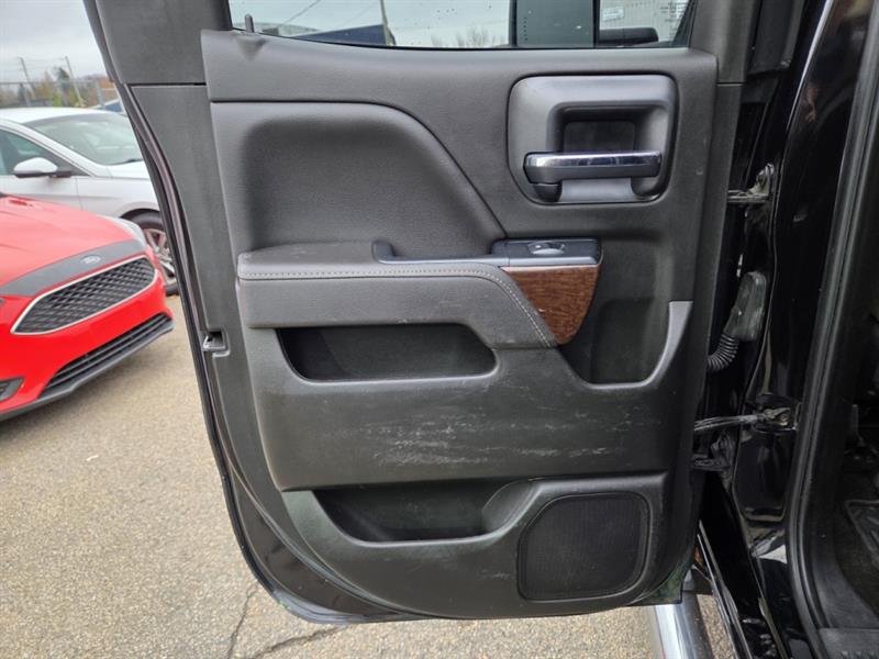 gmc Sierra 1500 2017 - 24