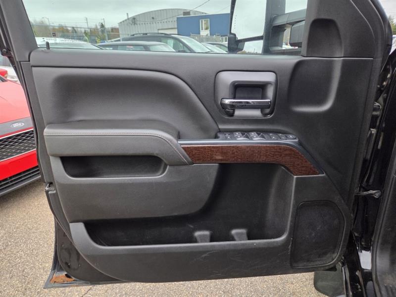 gmc Sierra 1500 2017 - 25