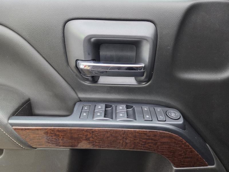 gmc Sierra 1500 2017 - 26