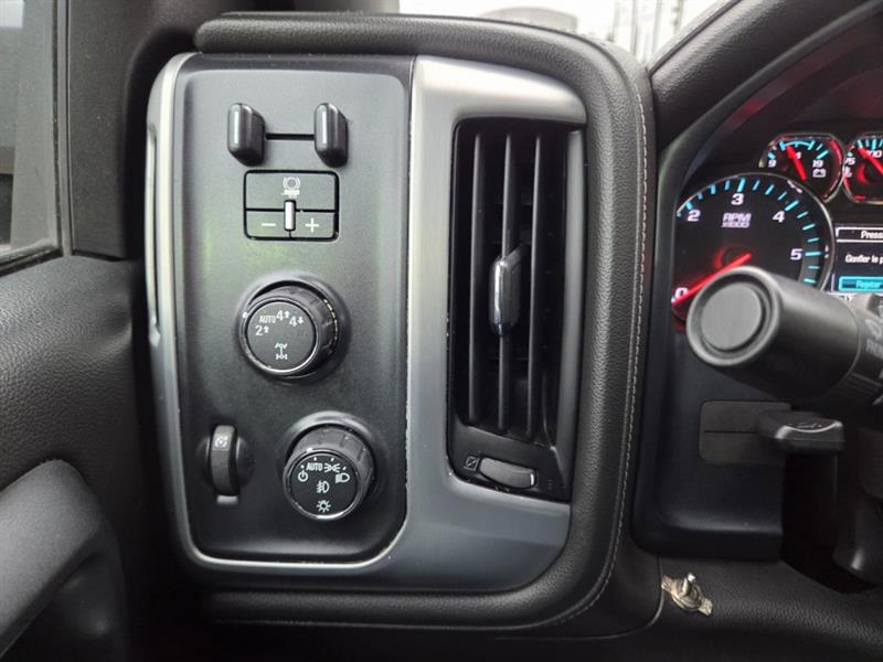 gmc Sierra 1500 2017 - 27