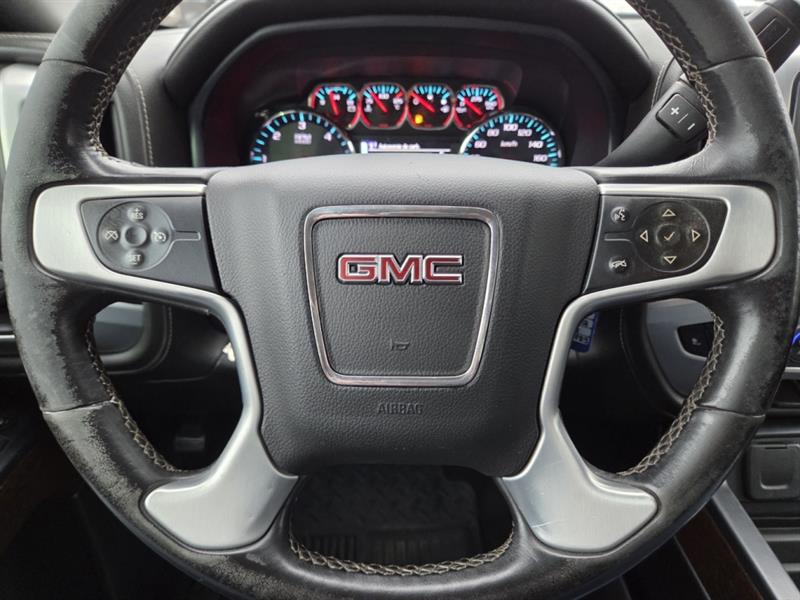 gmc Sierra 1500 2017 - 28