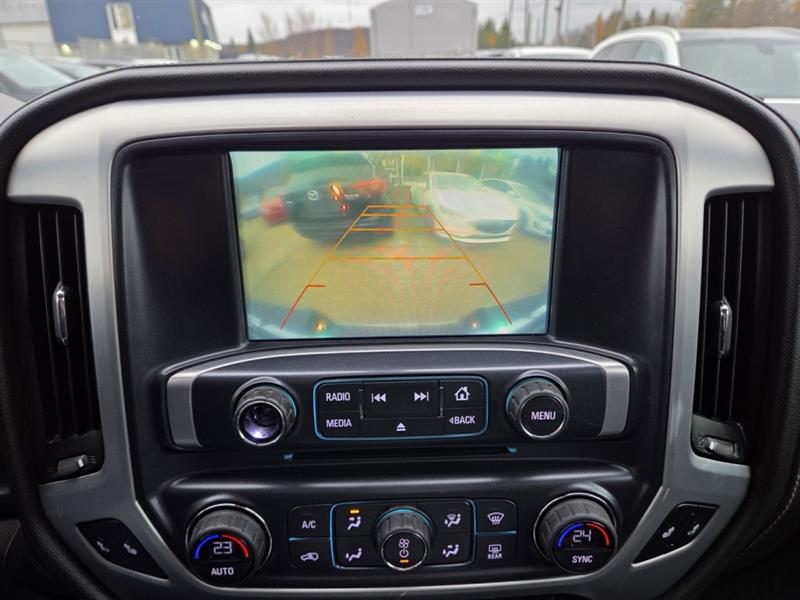 gmc Sierra 1500 2017 - 29