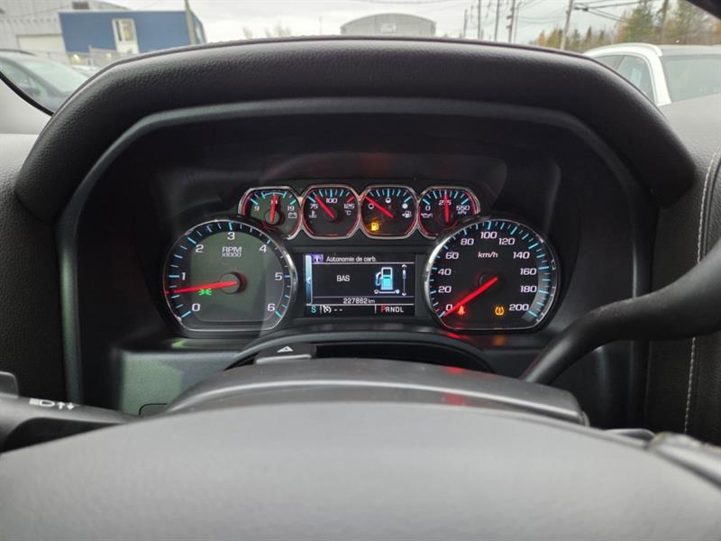 gmc Sierra 1500 2017 - 30