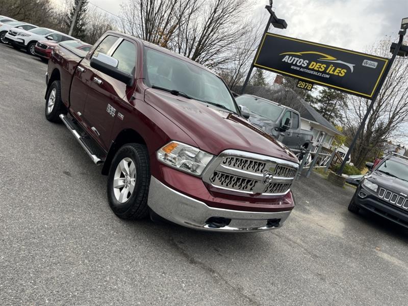 ram 1500 2017 - 6