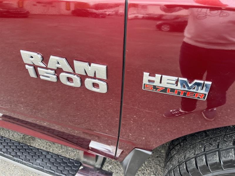 ram 1500 2017 - 9