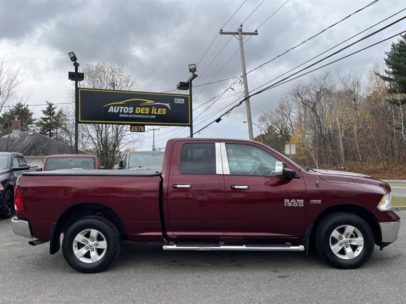 ram 1500 2017 - 11