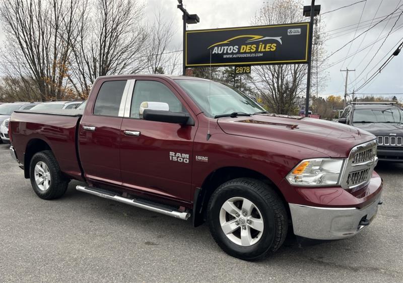 ram 1500 2017 - 12