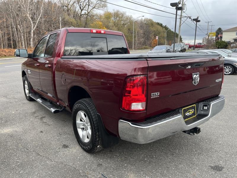 ram 1500 2017 - 15