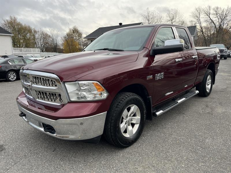 ram 1500 2017 - 28