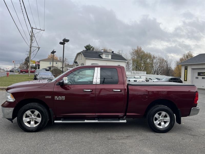 ram 1500 2017 - 29