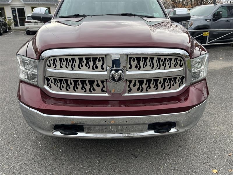 ram 1500 2017 - 31