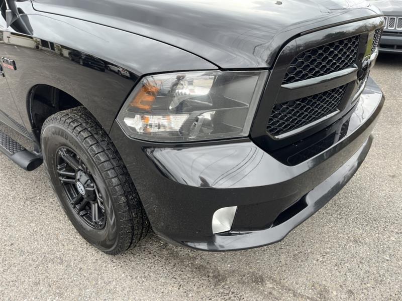 ram 1500 Classic 2020 - 7