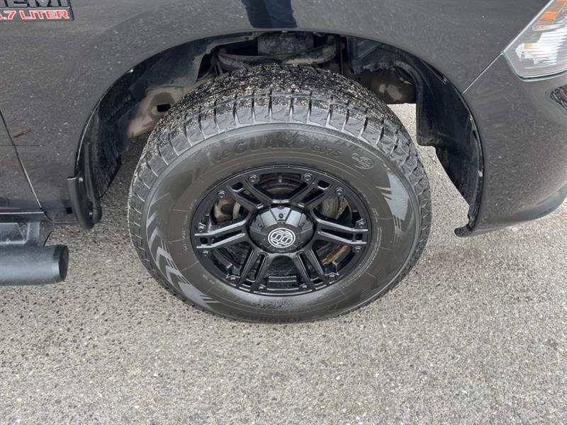 ram 1500 Classic 2020 - 10