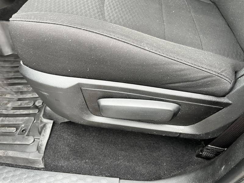 ram 1500 Classic 2020 - 14