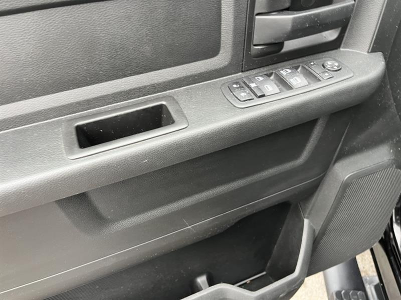 ram 1500 Classic 2020 - 17