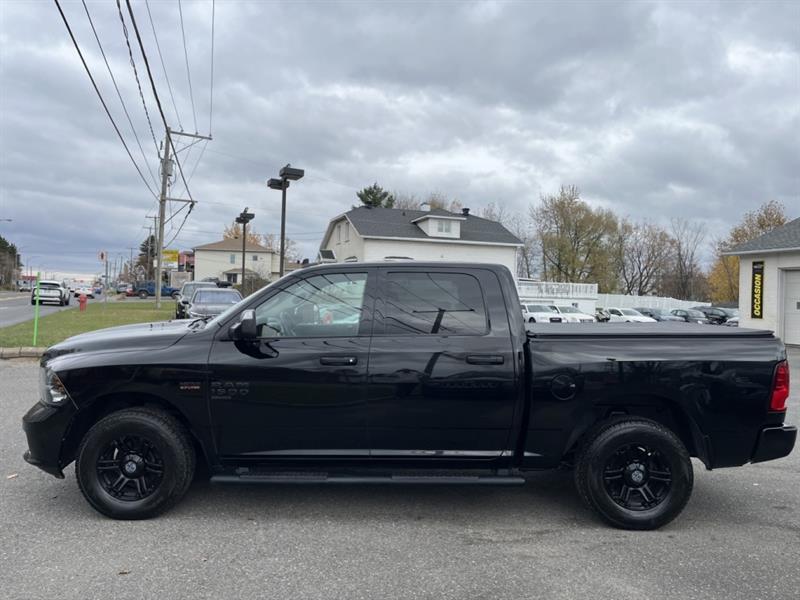 ram 1500 Classic 2020 - 26