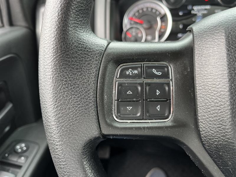 ram 1500 Classic 2020 - 28