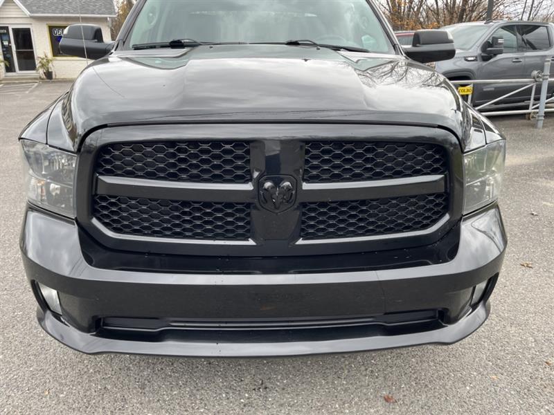 ram 1500 Classic 2020 - 30