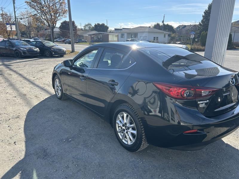 mazda Mazda3 2017 - 4