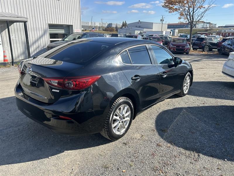 mazda Mazda3 2017 - 6