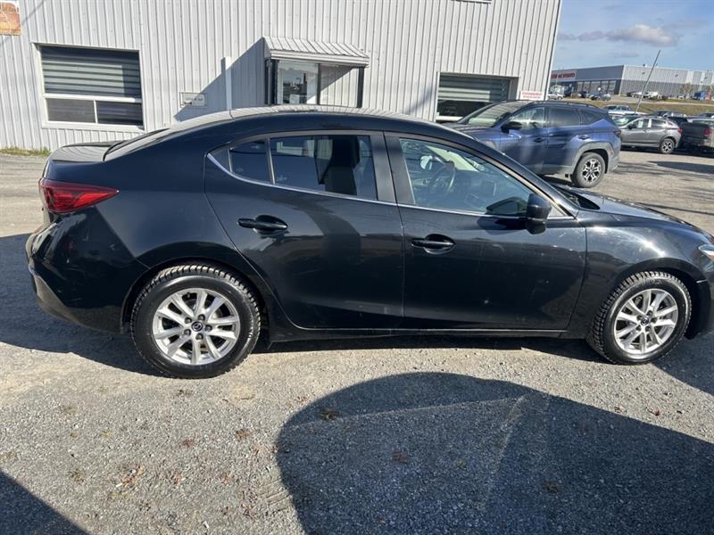 mazda Mazda3 2017 - 7