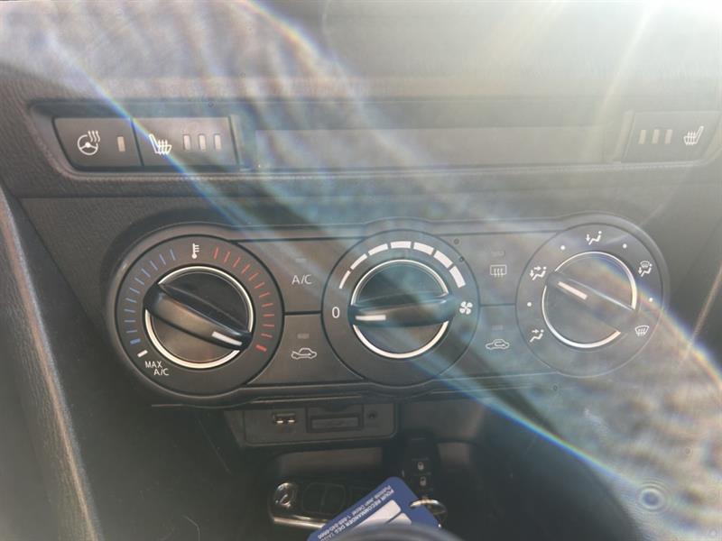 mazda Mazda3 2017 - 14