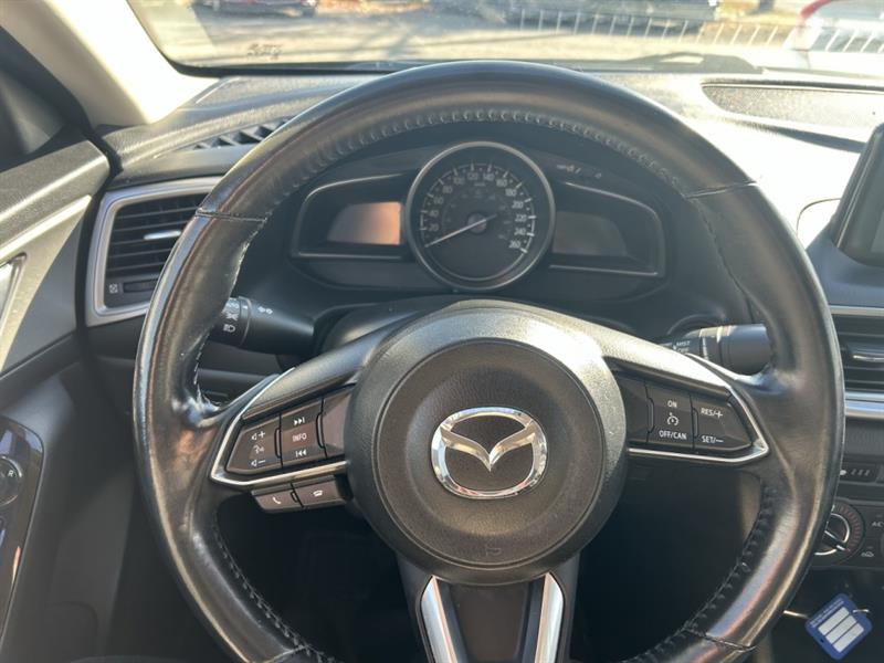 mazda Mazda3 2017 - 16