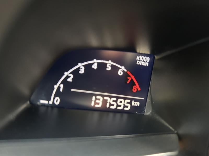 mazda Mazda3 2017 - 17