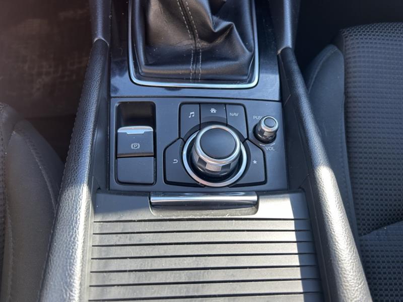 mazda Mazda3 2017 - 20